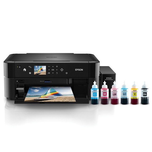 Epson L850