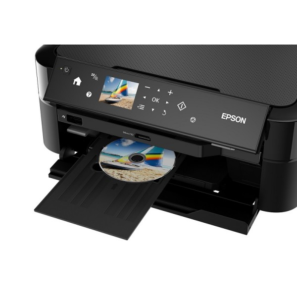 Epson L850