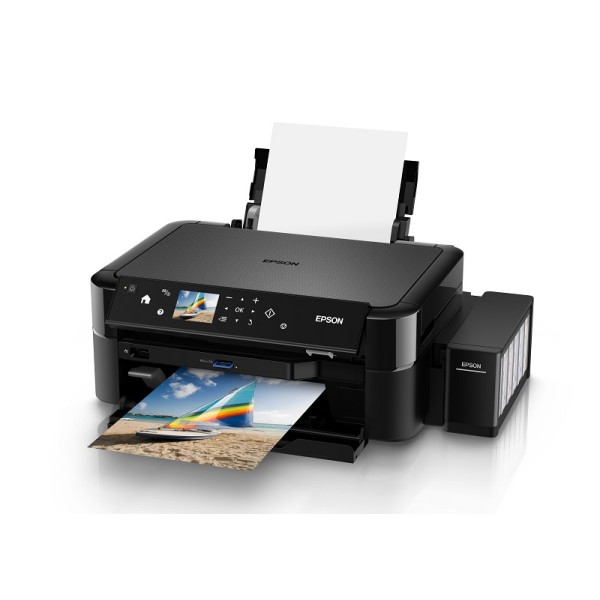 Epson L850