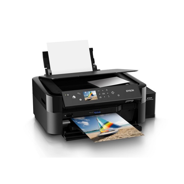 Epson L850