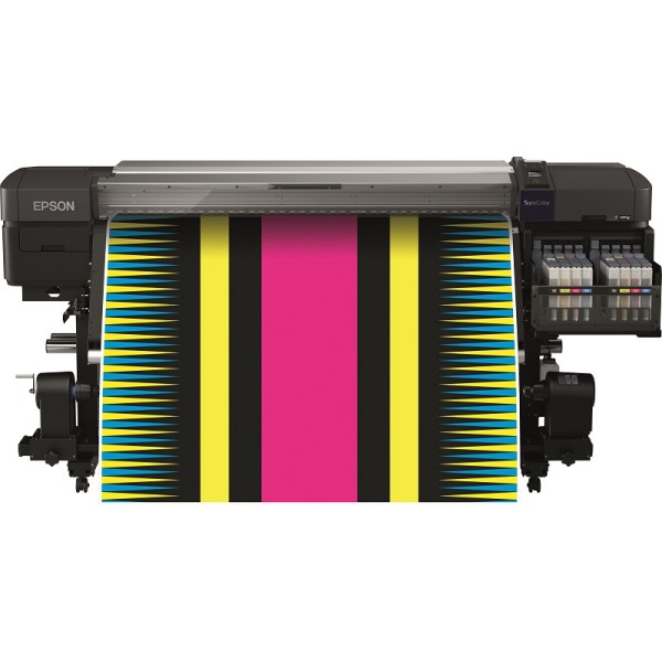 Sublimacijski tiskalnik Epson SureColor SC-F9400