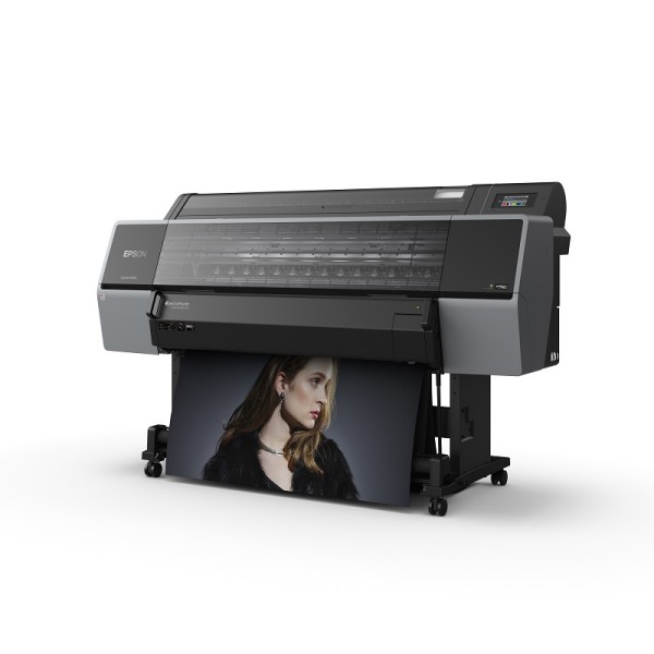 Epson SureColor SC-P9500 SPECTRO