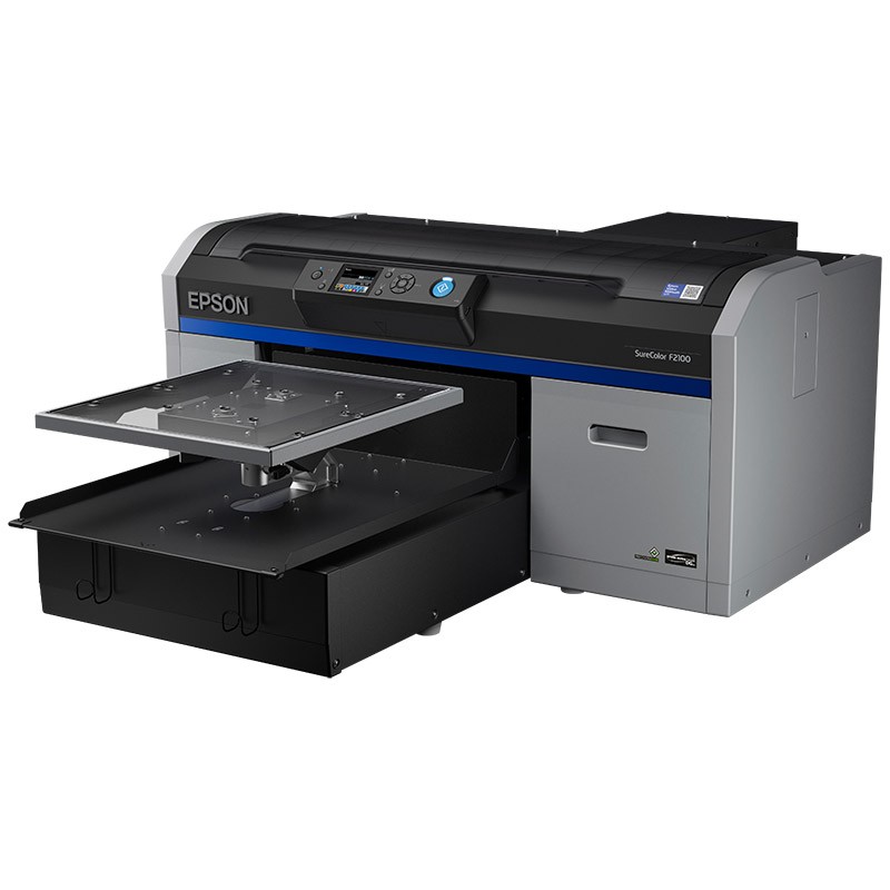 DTG tiskalnik Epson SureColor SC-F2100