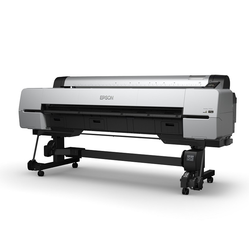 Epson SureColor P20000 z avtomatskim navijalcem (opcijsko)