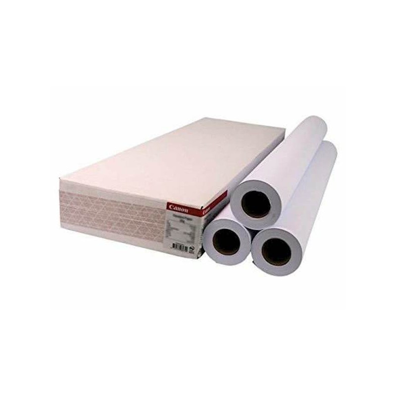 Canon Standard Paper, 80 g/m2, 91,4 cm x 50 m, 3 role