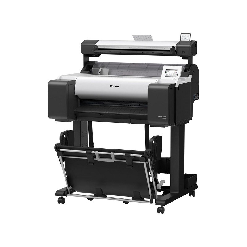 Multifunkcijski tiskalnik Canon imagePROGRAF TM-255 MFP LM24