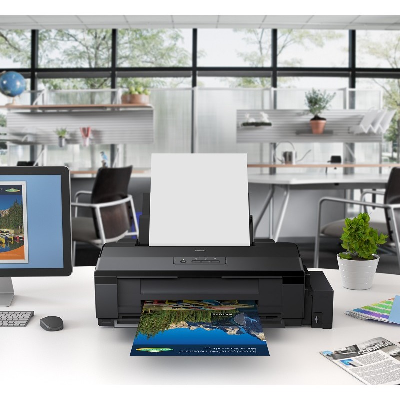 Epson L1800