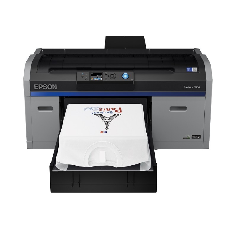 DTG tiskalnik Epson SureColor SC-F2100
