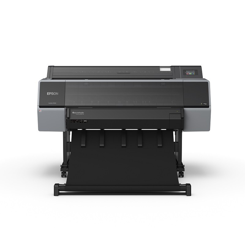 Epson SureColor SC-P9500 SPECTRO - nova zasnova košare.