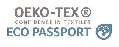 Eco Passport certifikat