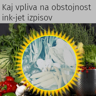 Tavija - Obstojnost izpisov