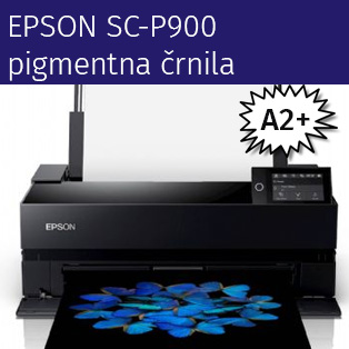 Tavija - pson SureColor SC-P900